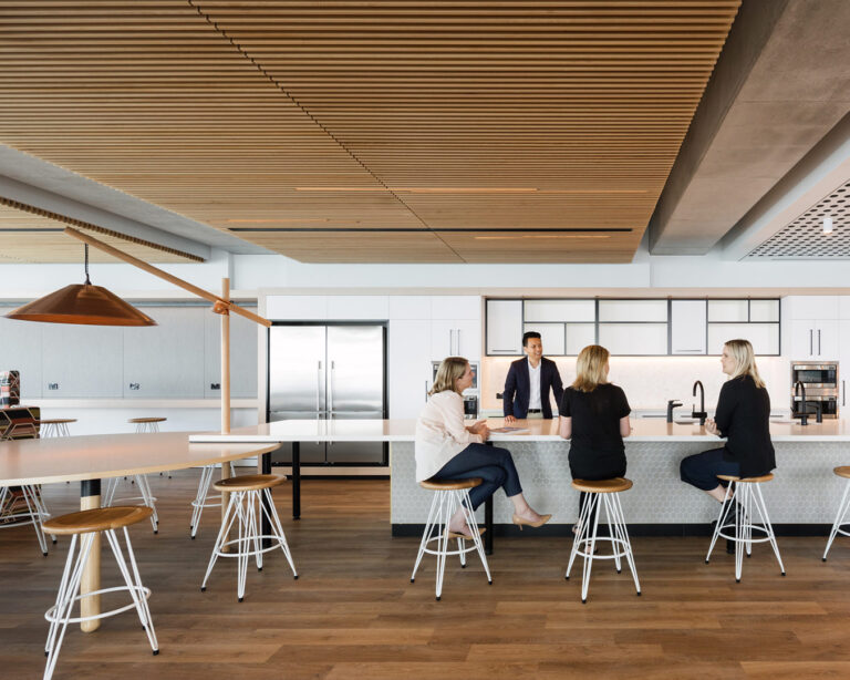 Screenwood | Technical Gallery