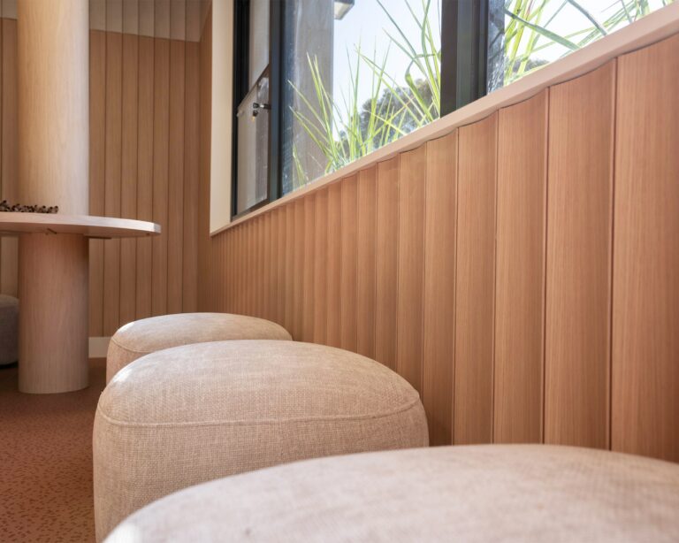 Screenwood | Technical Gallery