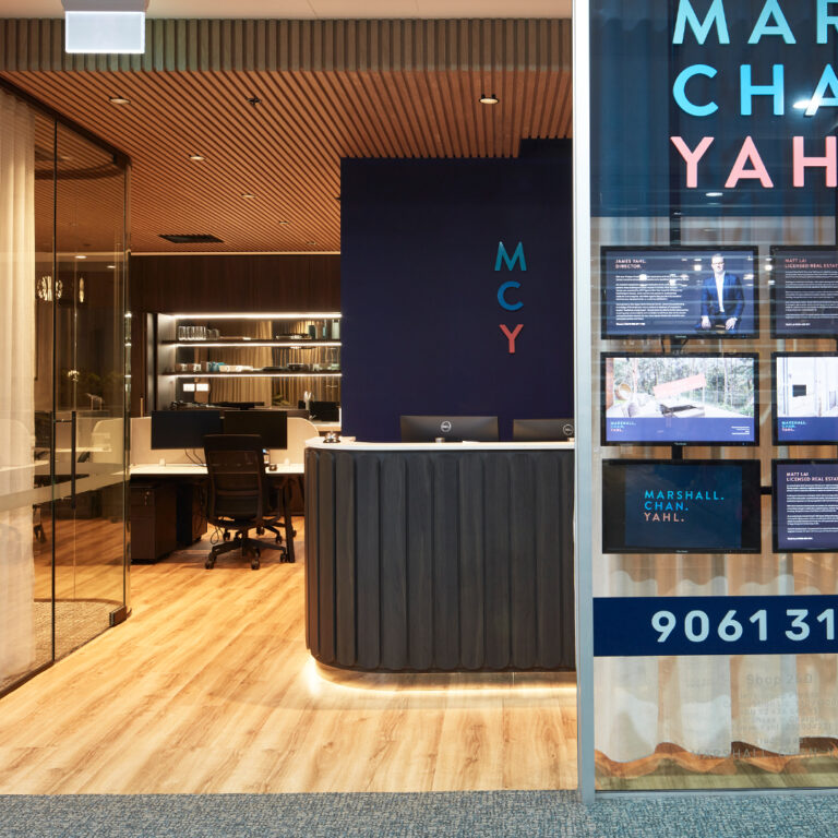 Marshall. Chan. Yahl.