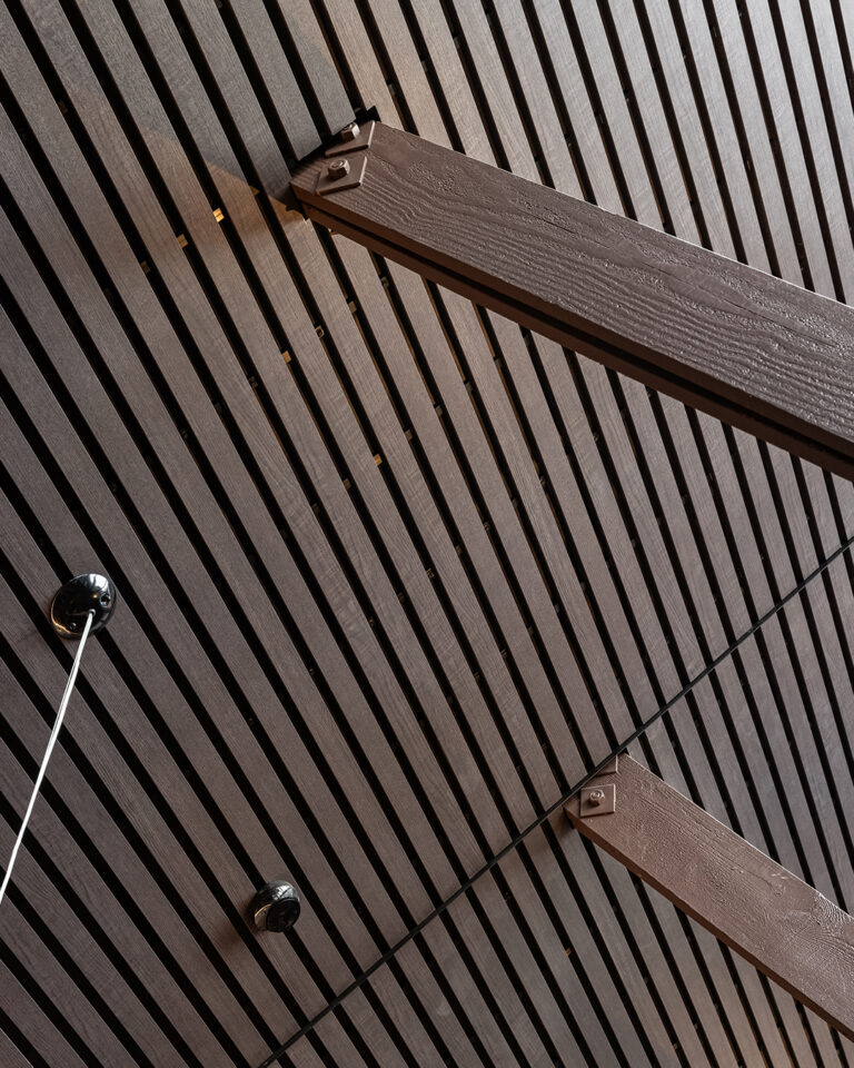 Screenwood | Technical Gallery