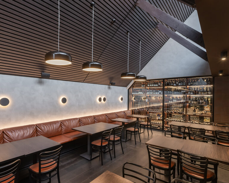 Screenwood | Technical Gallery