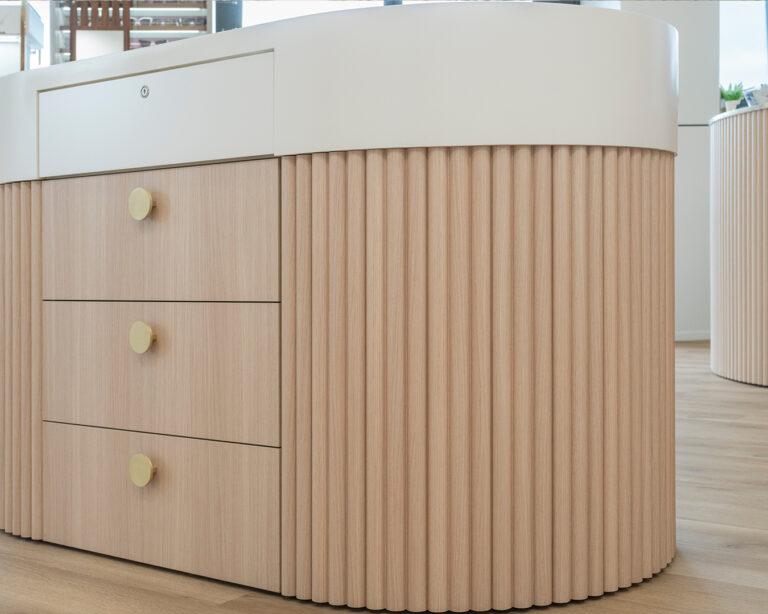 Screenwood | Technical Gallery