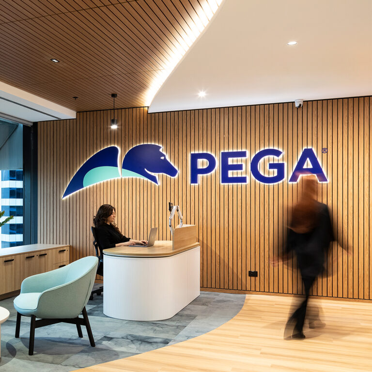 PEGA Office