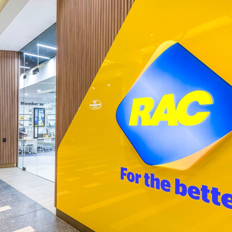 RAC WA