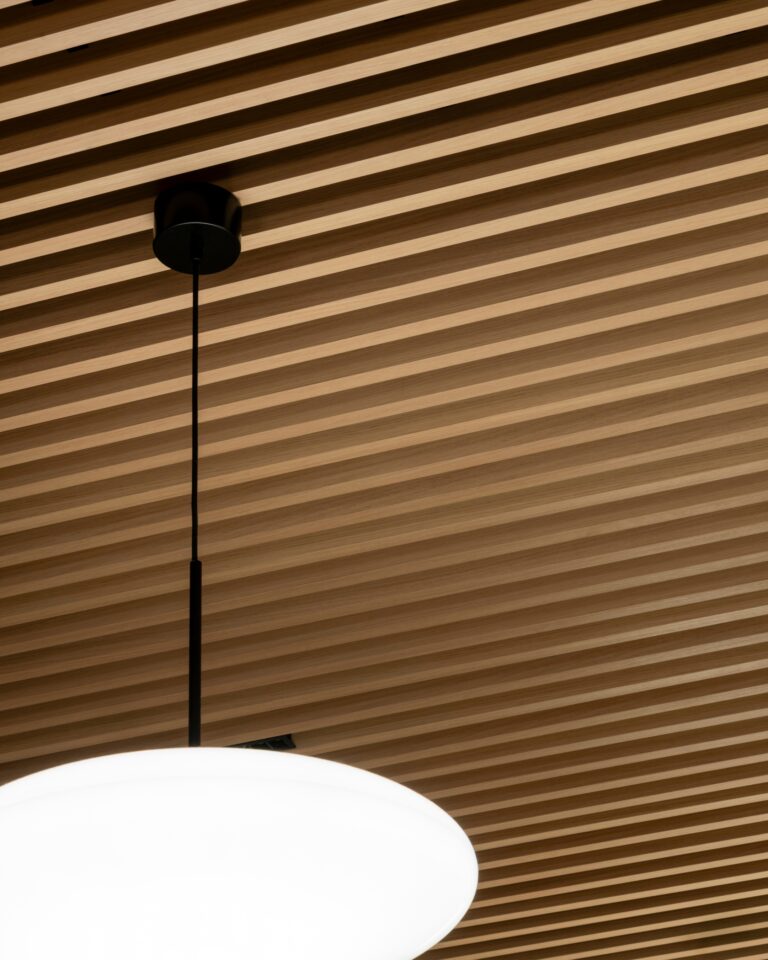 Screenwood | Technical Gallery