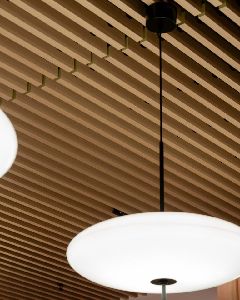 Screenwood | Technical Gallery