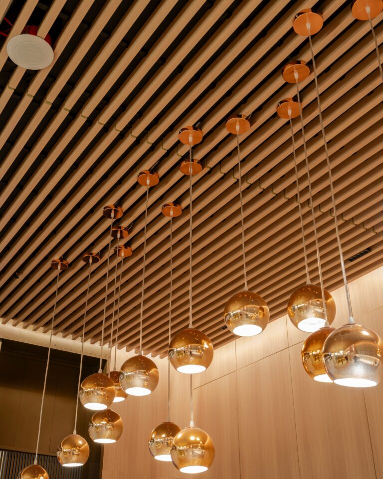 Screenwood | Technical Gallery