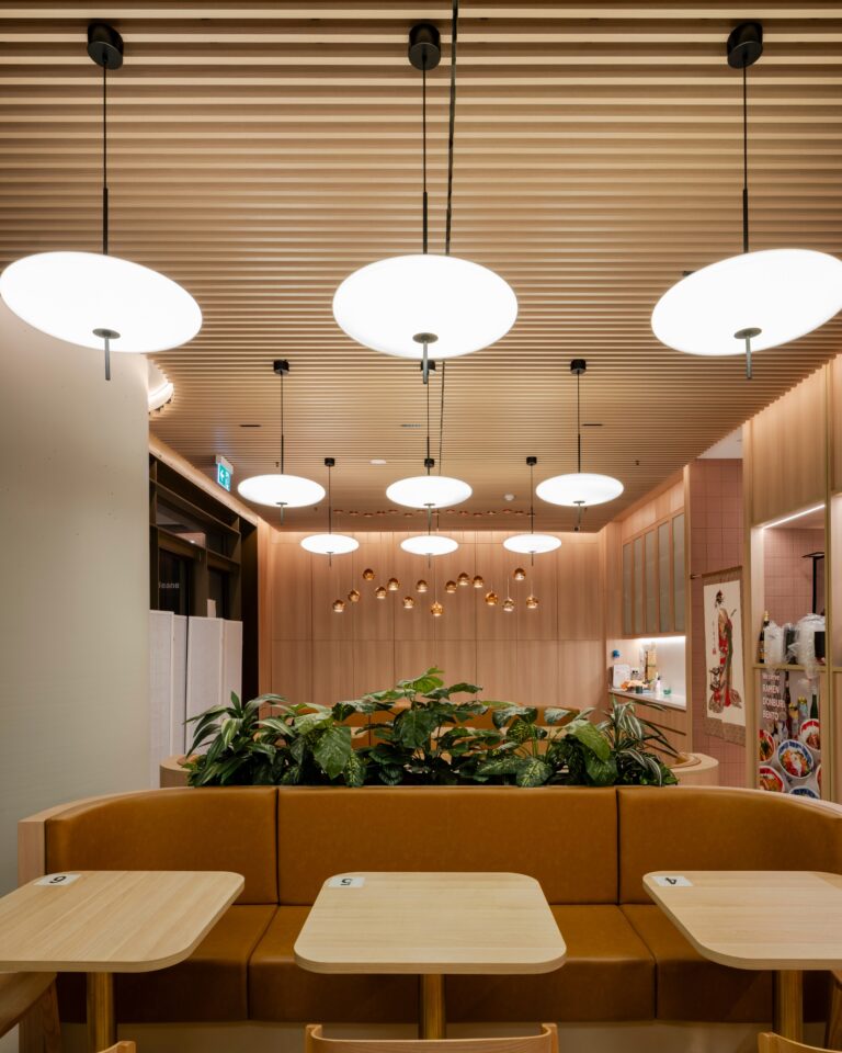 Screenwood | Technical Gallery