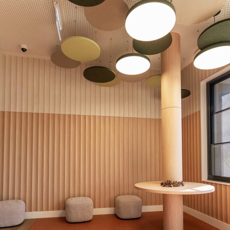 Screenwood | Technical Gallery