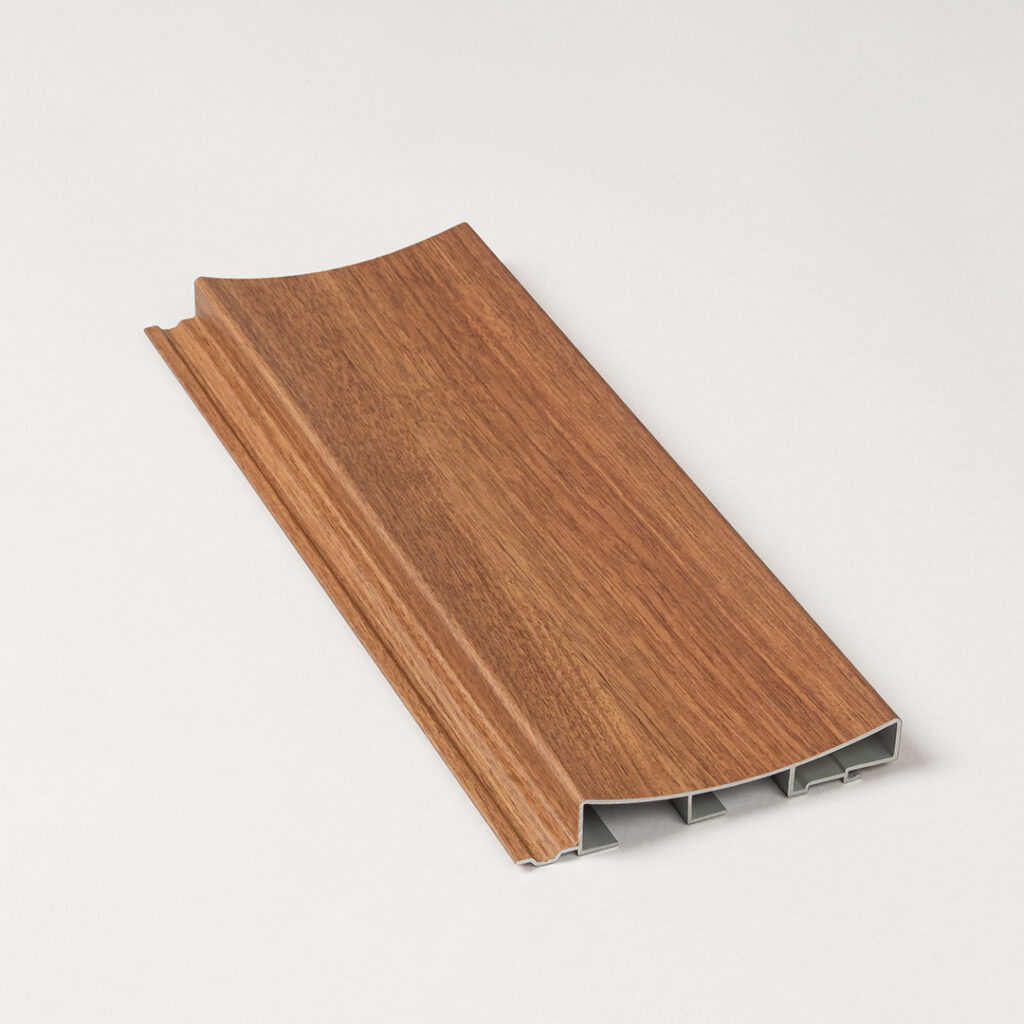 Why Architects Trust Modulo Tongue and Groove