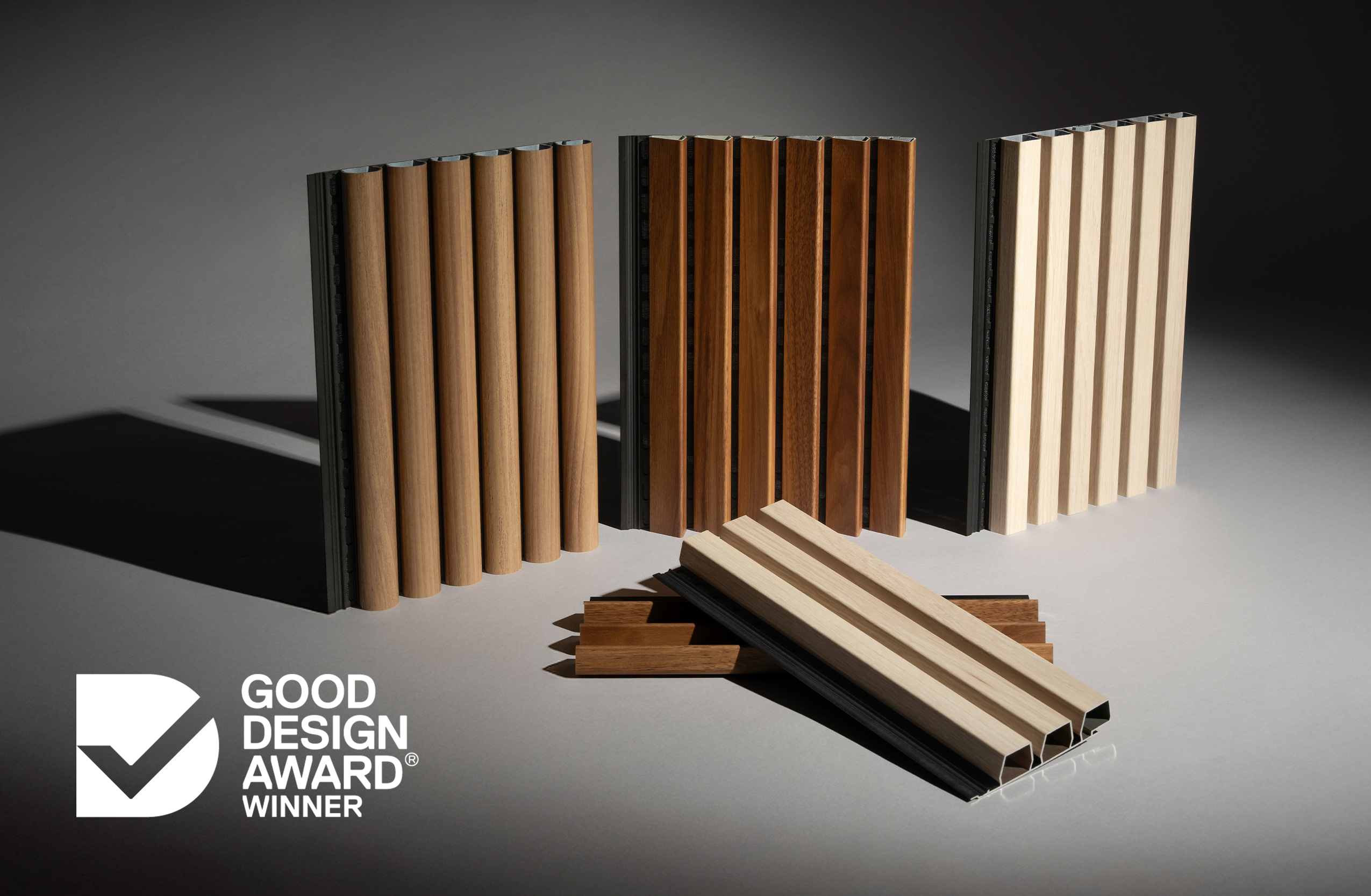 Screenwood | Modulo® Acoustic Screenwood | Modulo® Acoustic