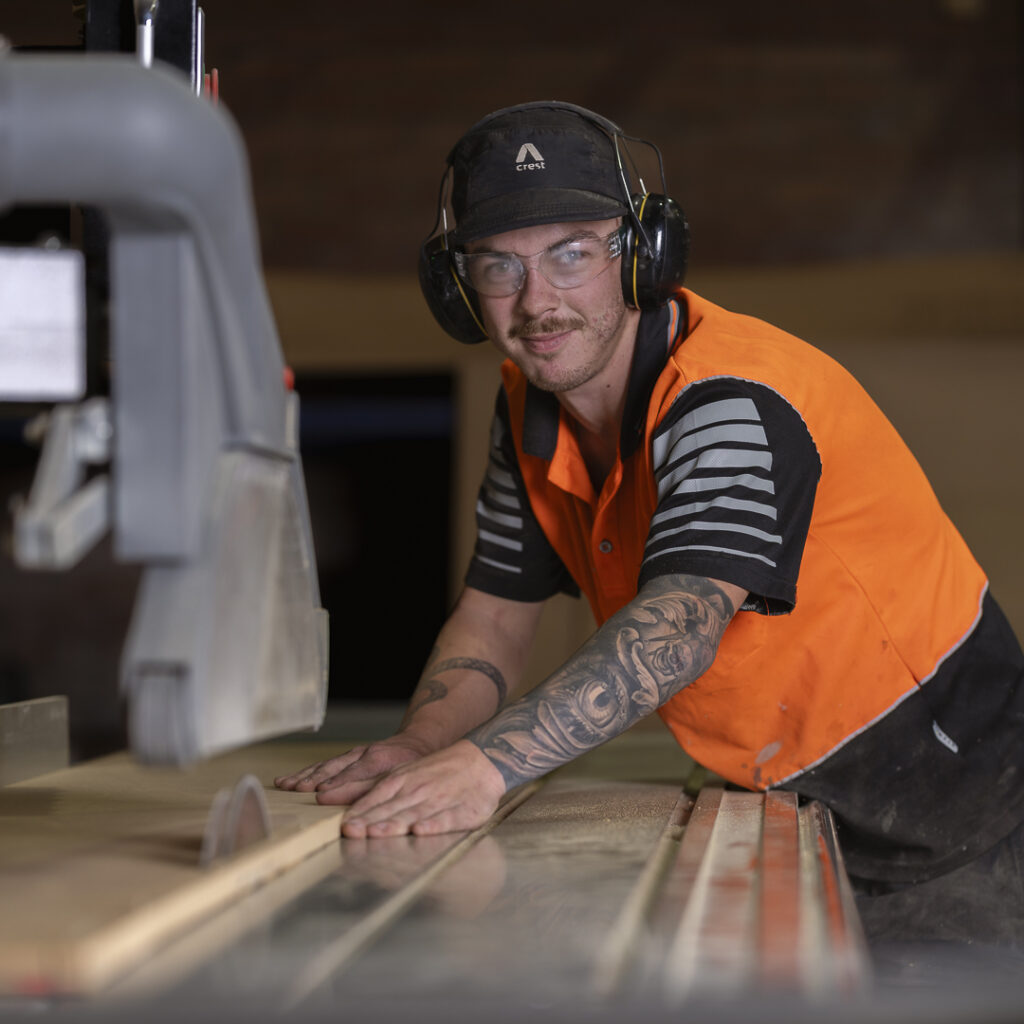 Screenwood | Modulo® Acoustic Wins Good Design Award