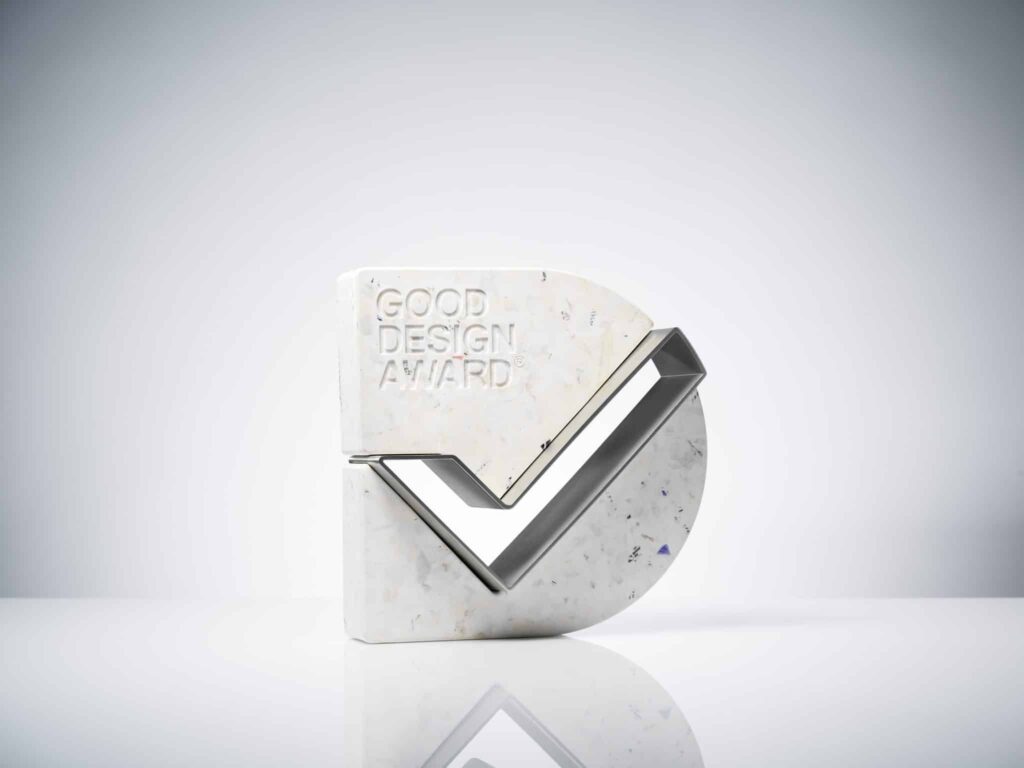 Screenwood | Modulo® Acoustic Wins Good Design Award