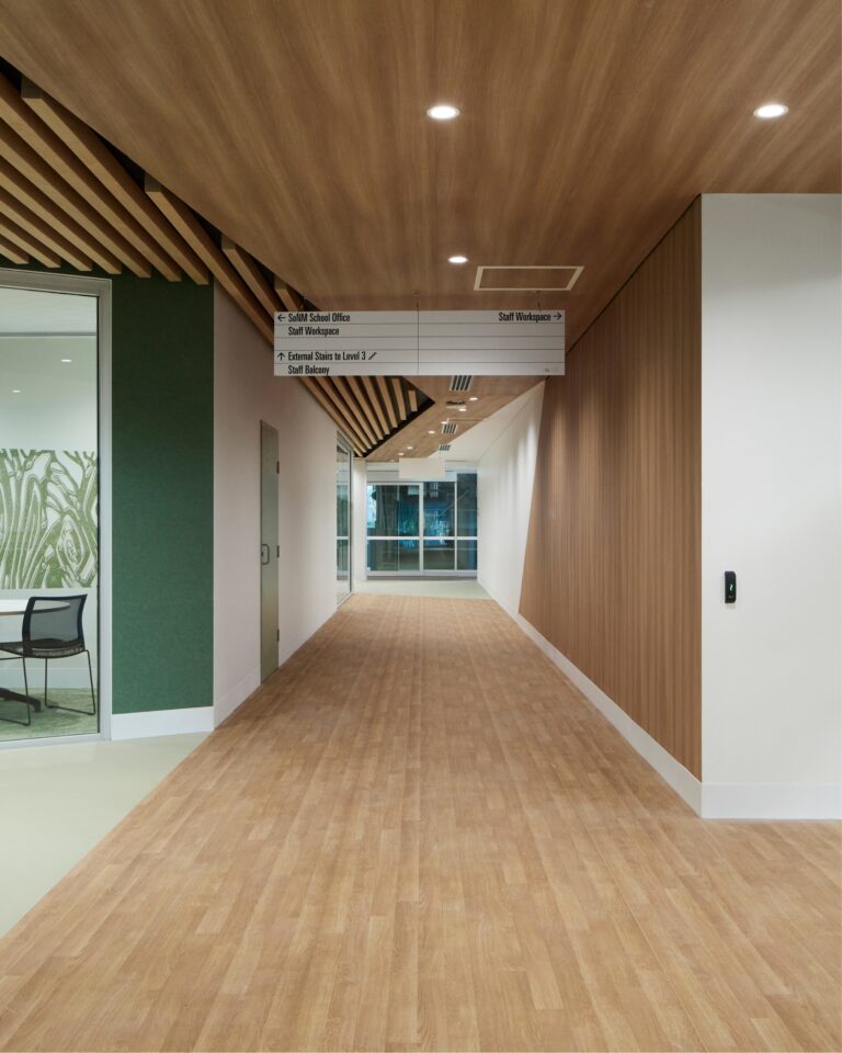 Screenwood | Technical Gallery