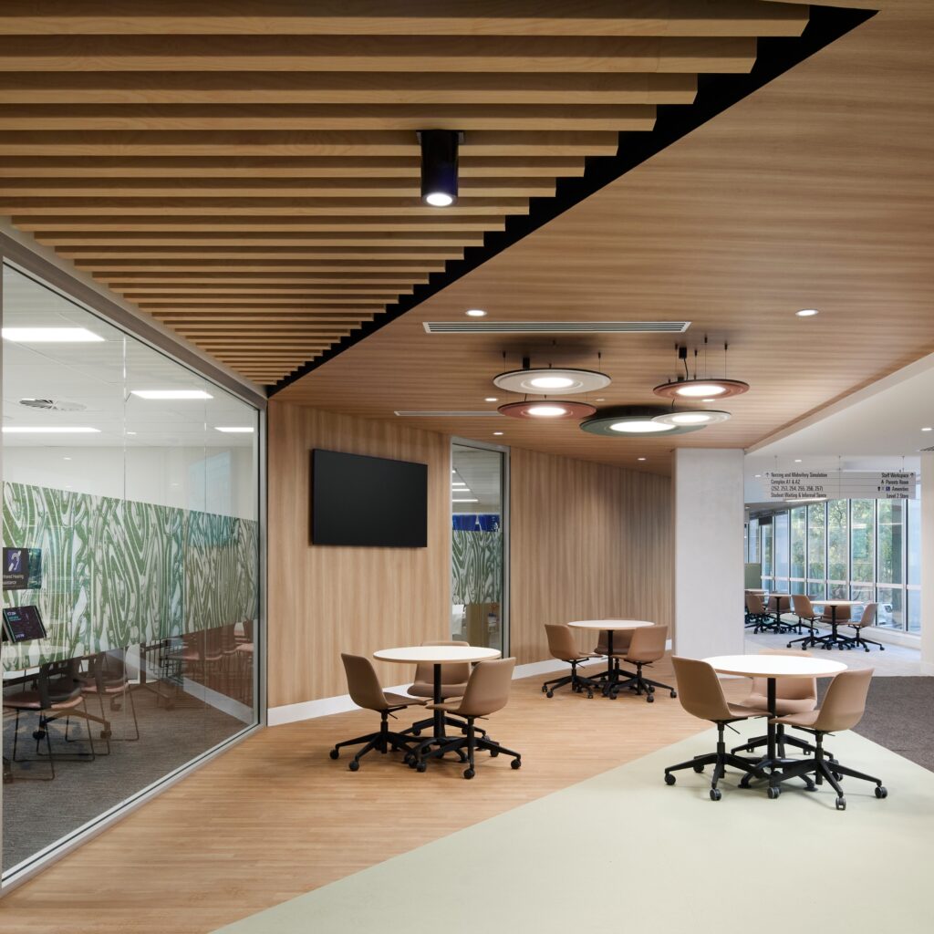 Screenwood | Why Architects Trust the Modolo® Tongue and Groove Panelling System