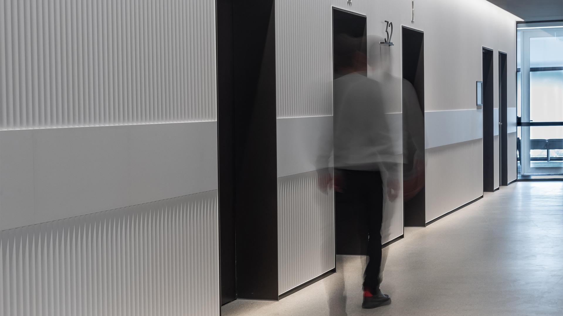 Screenwood | Why Architects Trust Modulo® Tongue and Groove