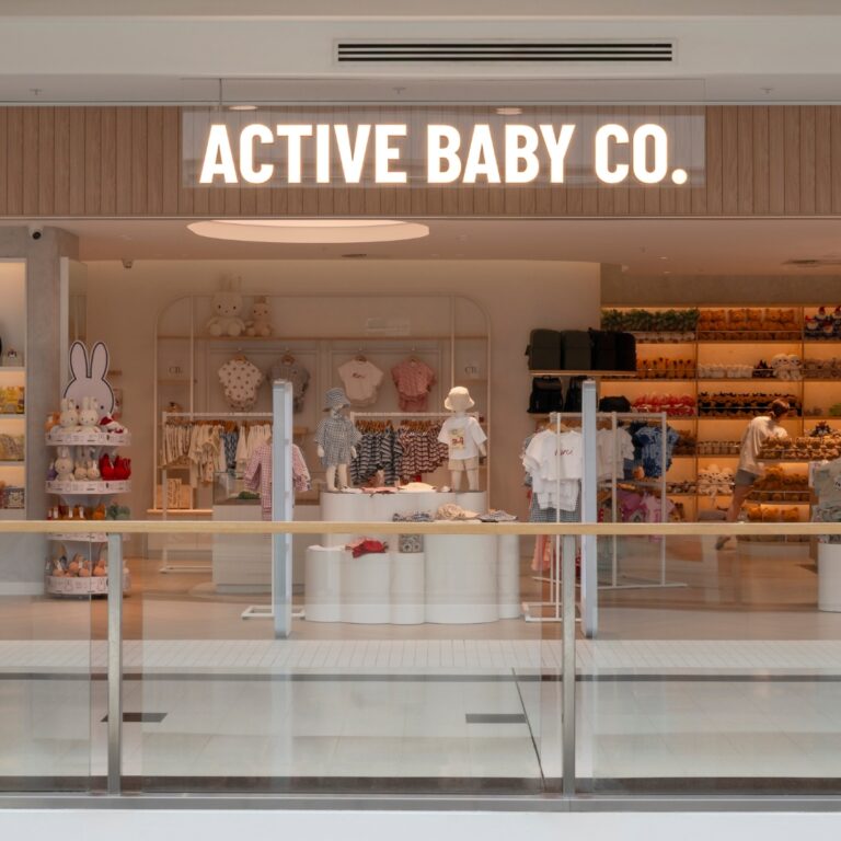 Active Baby Co