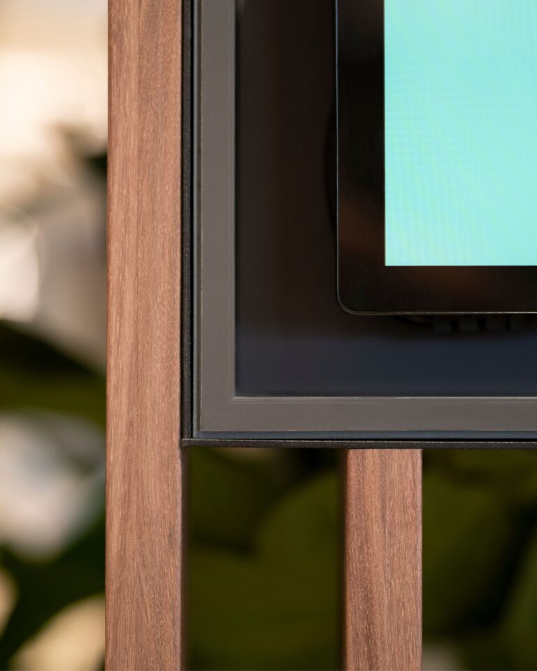 Screenwood | Technical Gallery