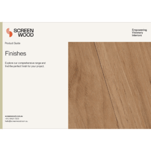 Screenwood|Resources