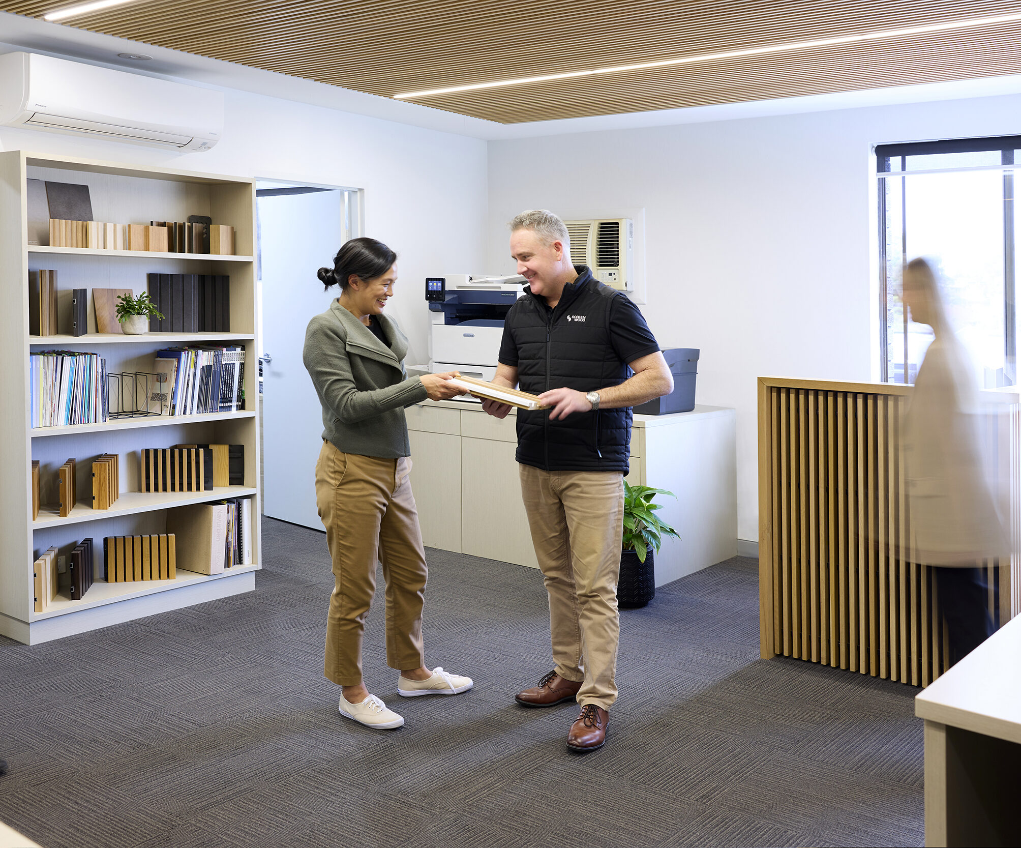 Screenwood|Product Consult