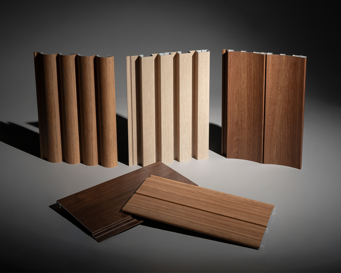 Screenwood | Modulo Group 1