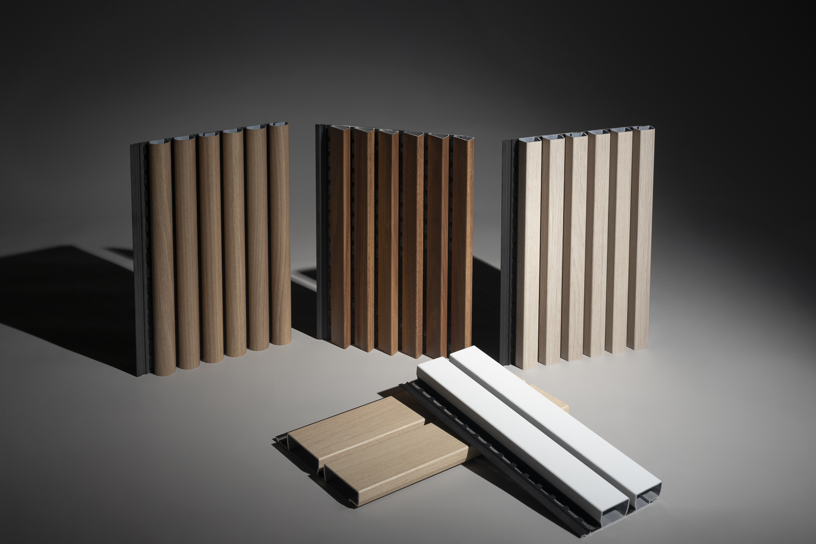 Screenwood | Modulo® Acoustic