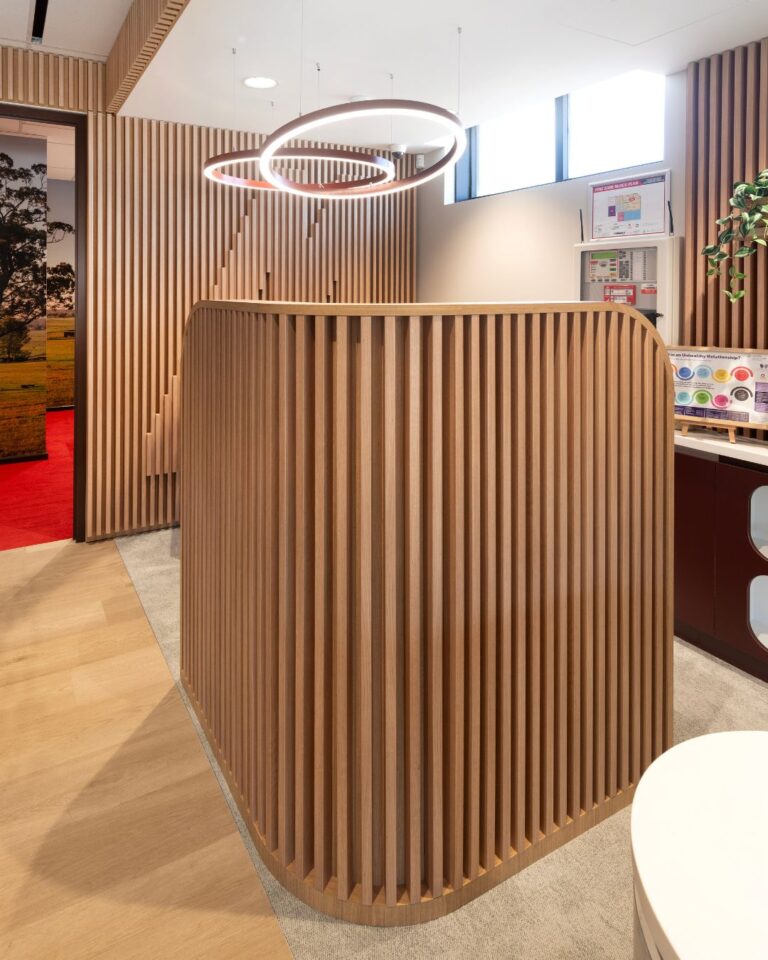 Screenwood | Technical Gallery