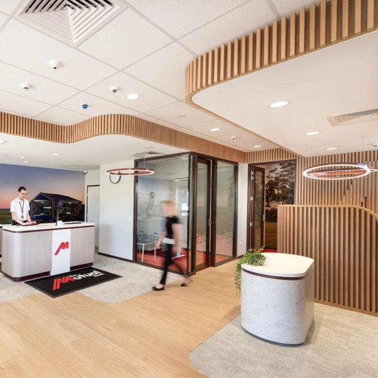 Maitland Mutual Bank