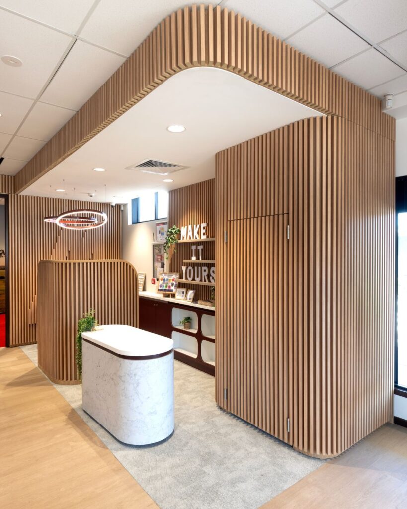 Screenwood | Specifying made easy with BIM (Revit)!