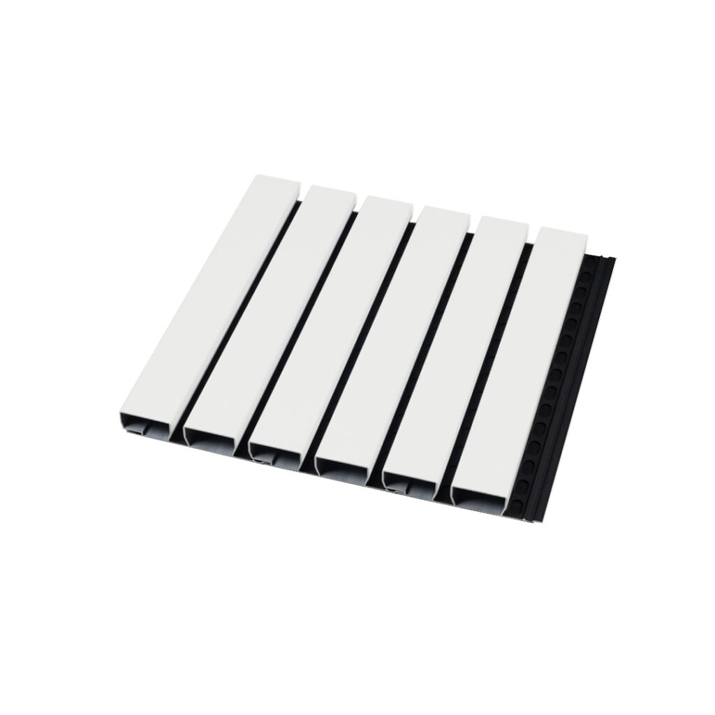 Linea 40 Modulo Acoustic Wall Panel Image 5