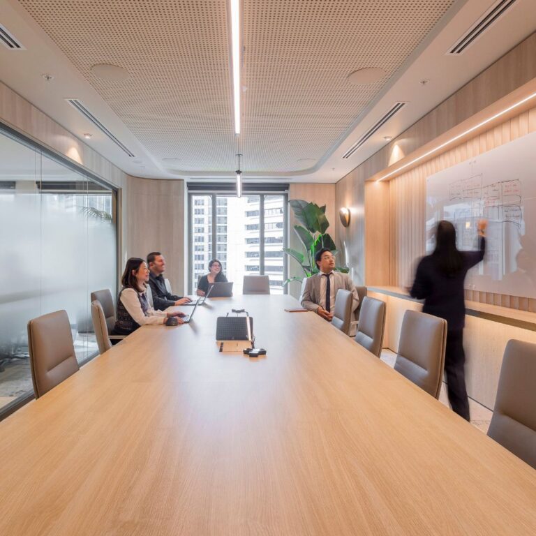 Moody’s Investors Office