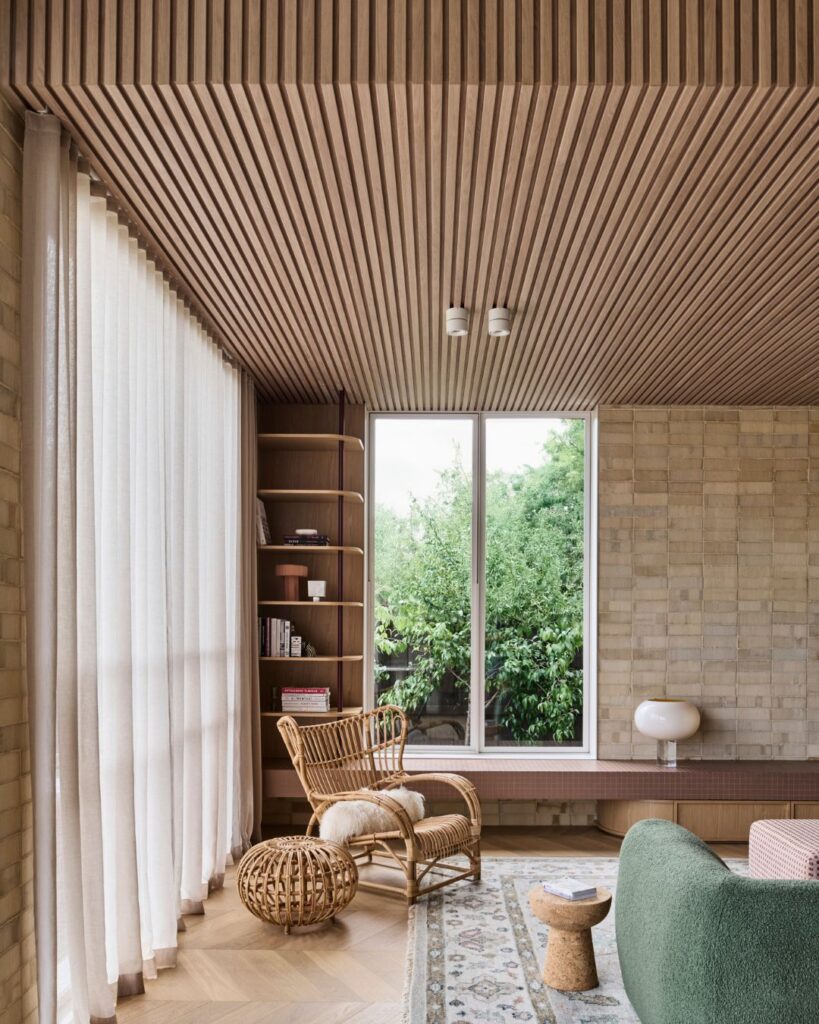 Screenwood | Specifying made easy with BIM (Revit)!