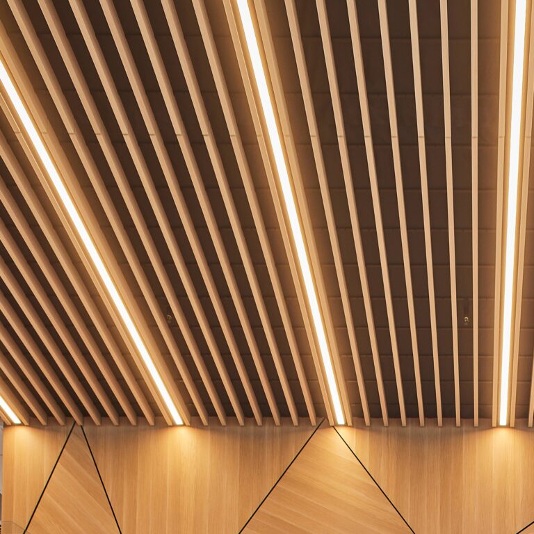 Screenwood | Technical Gallery