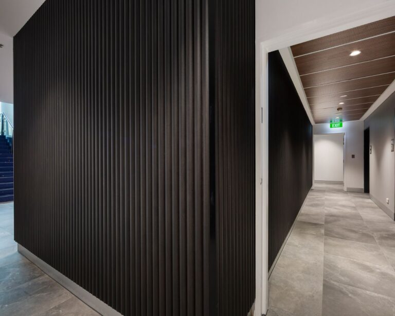 Screenwood | Technical Gallery