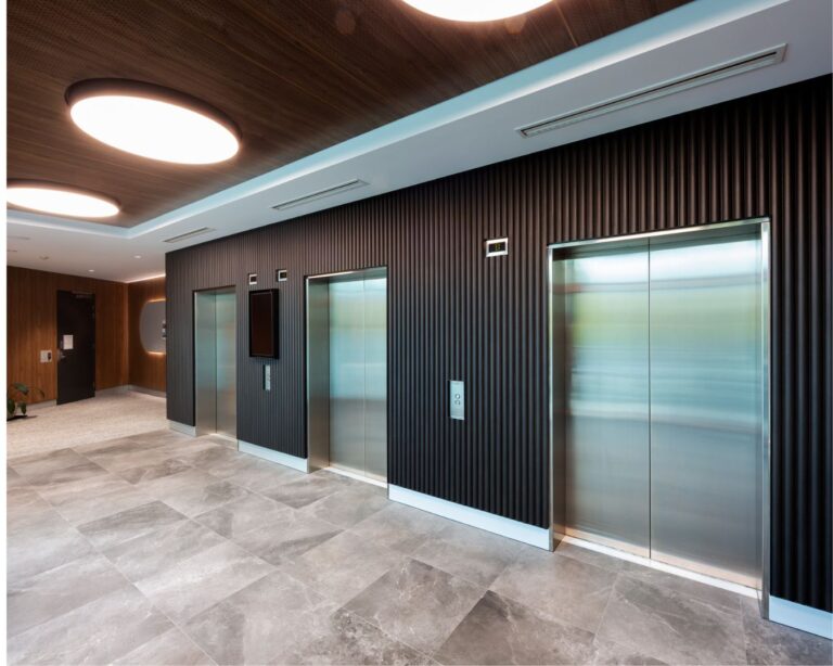 Screenwood | Technical Gallery