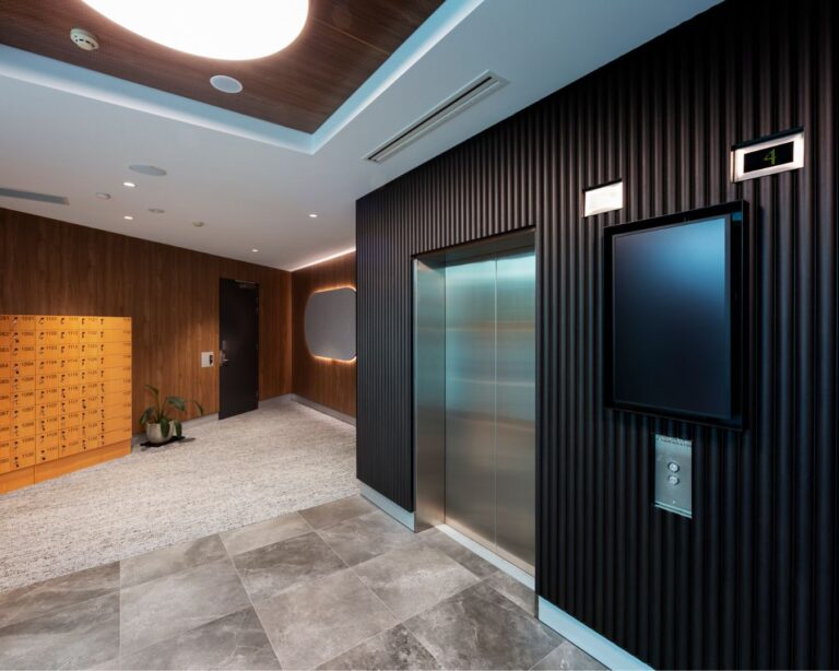 Screenwood | Technical Gallery