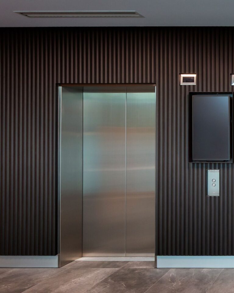 Screenwood | Technical Gallery