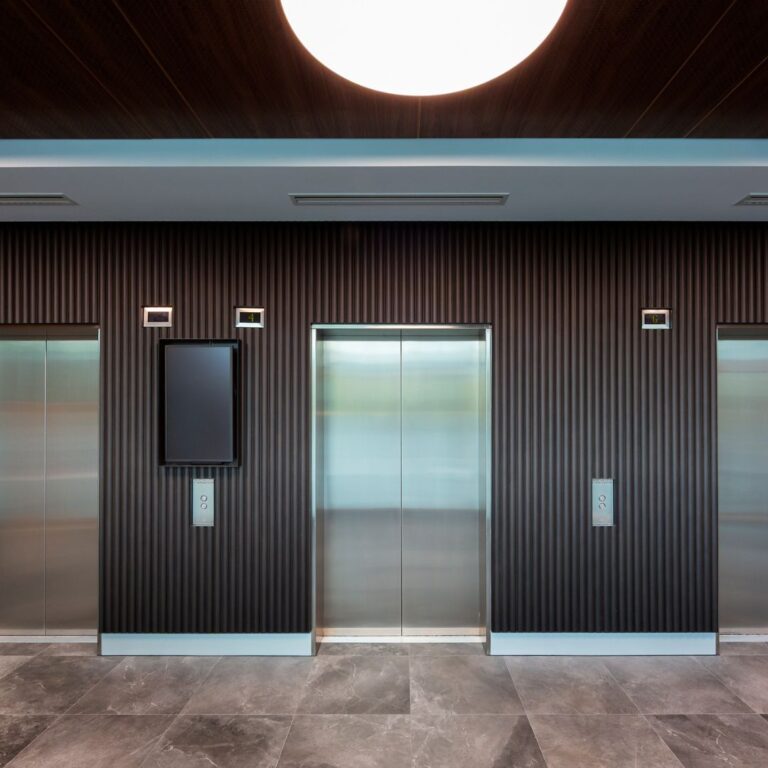 Canberra Airport – Brindabella Business Park