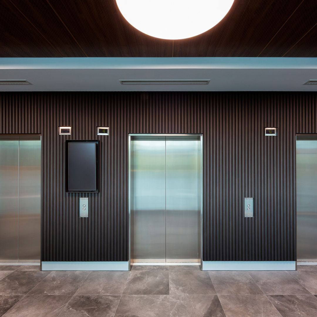 Screenwood | Canberra Airport – Brindabella Business Park