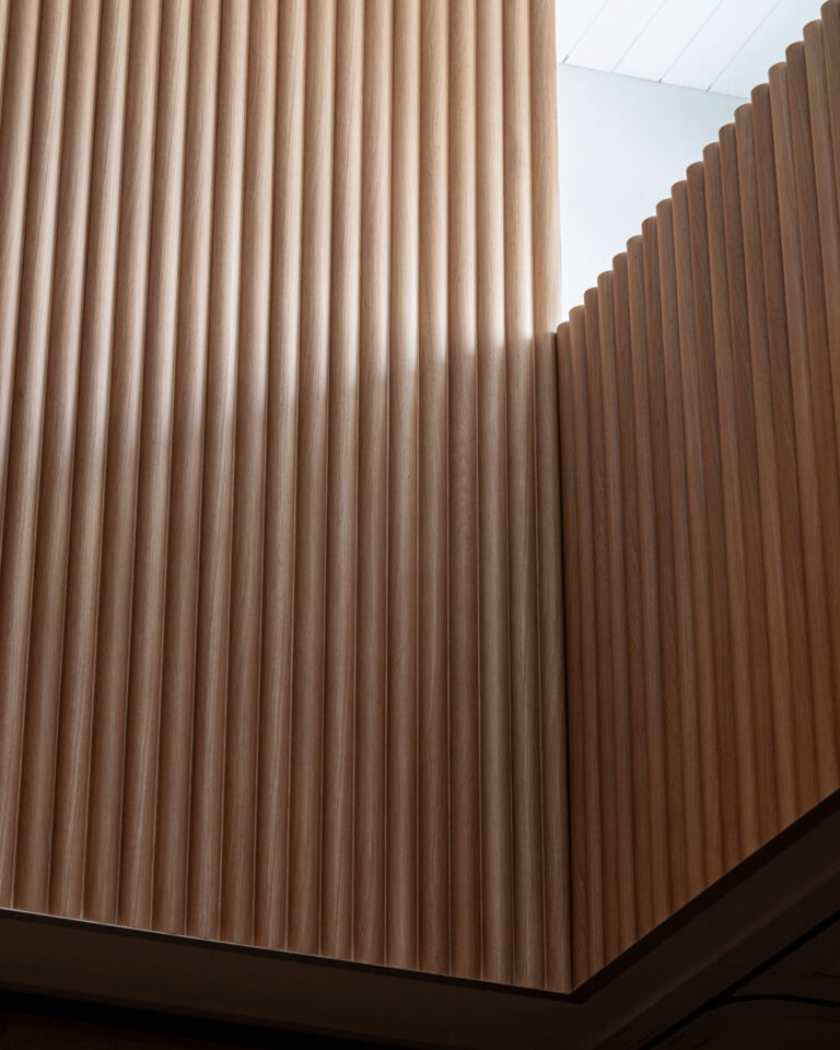 Screenwood | Technical Gallery