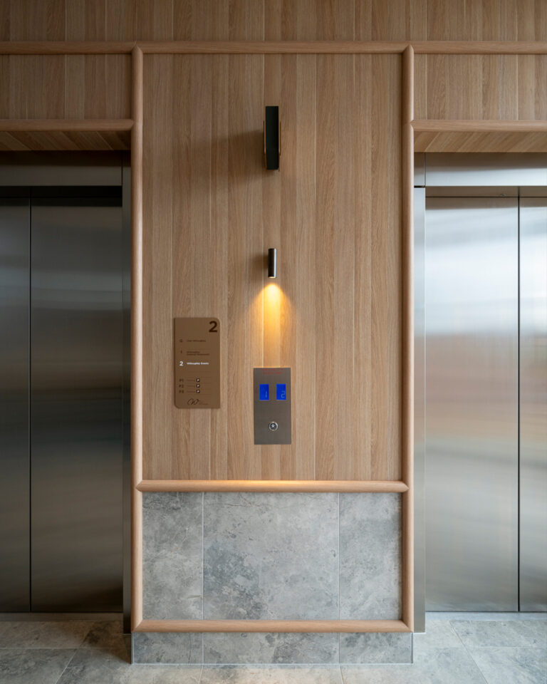 Screenwood | Technical Gallery