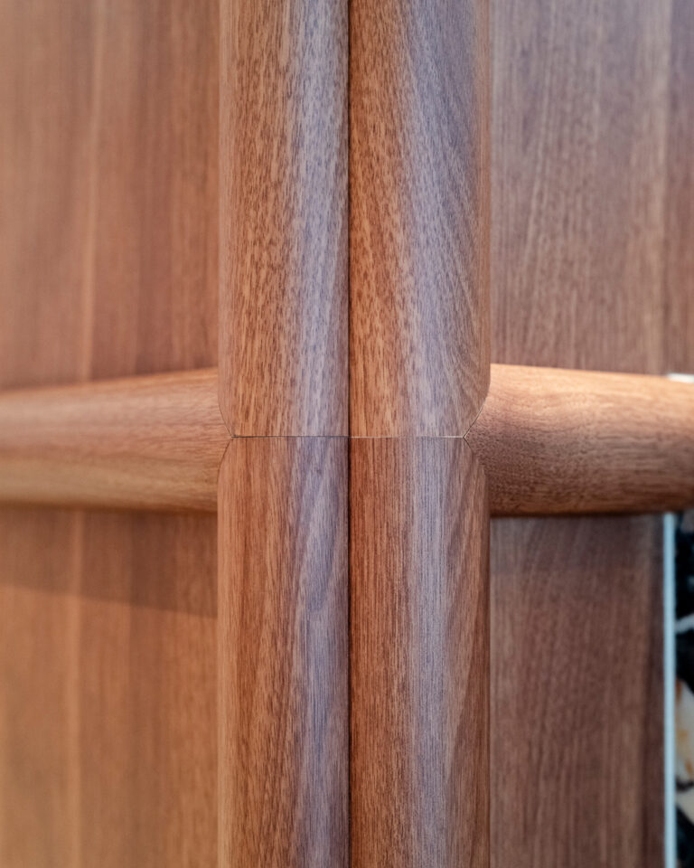 Screenwood | Technical Gallery