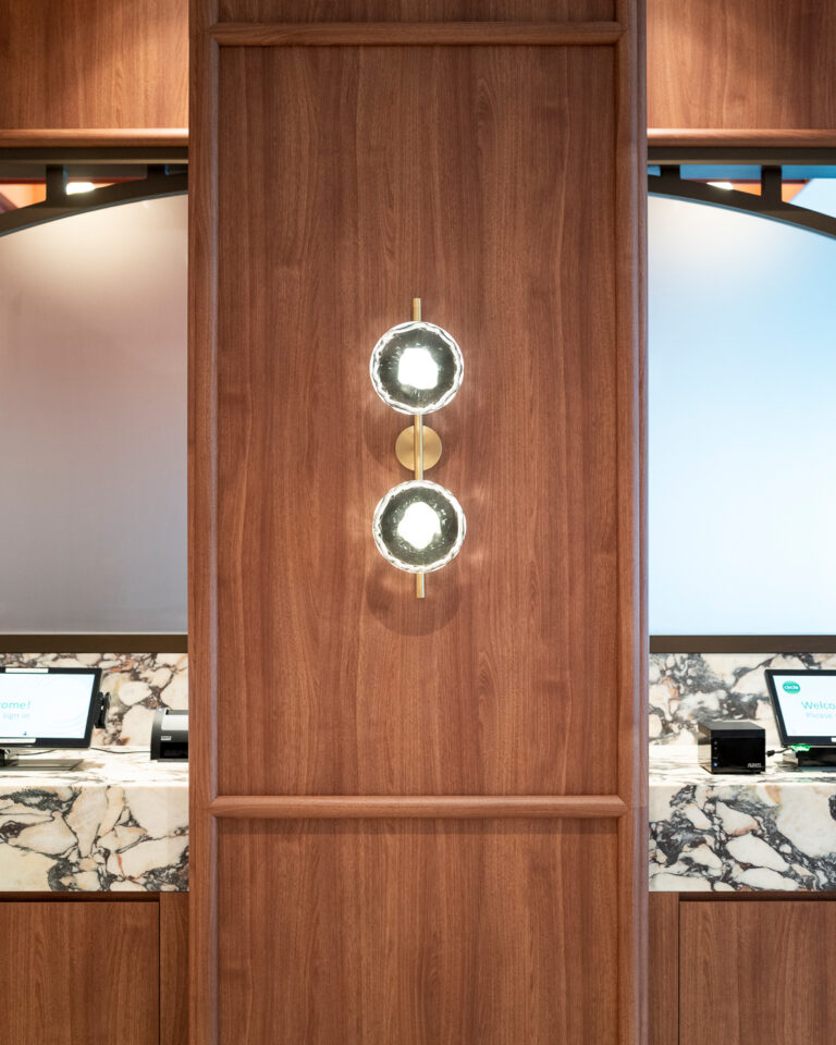 Screenwood | Technical Gallery