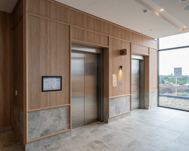 Screenwood | Technical Gallery