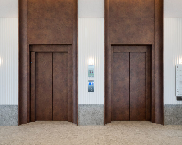 Screenwood | Technical Gallery