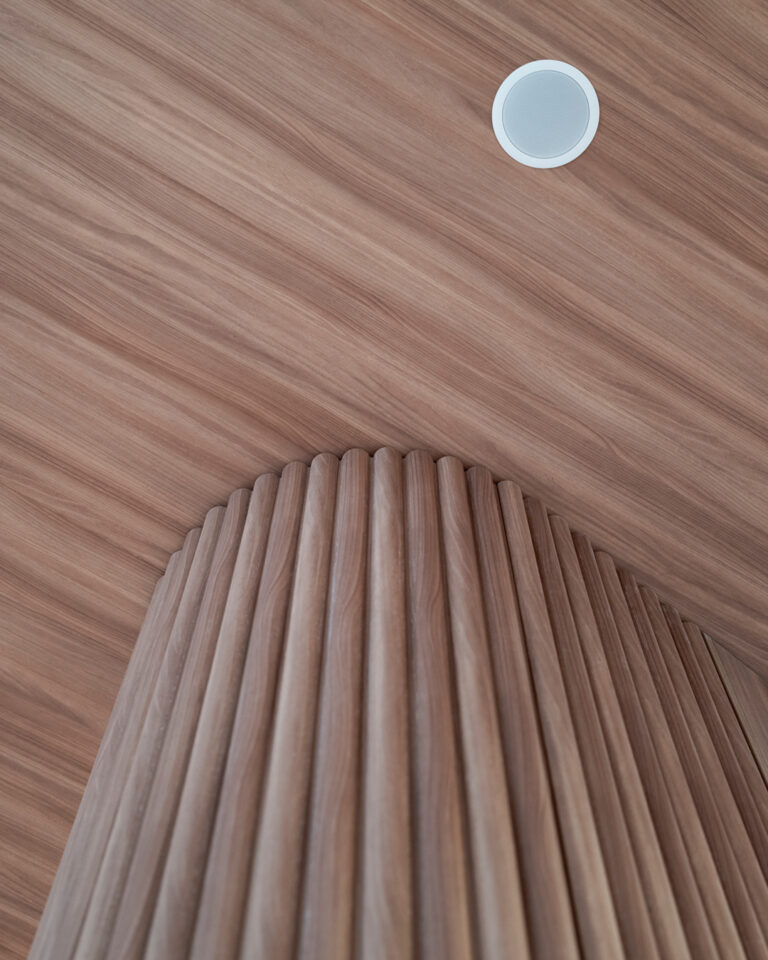 Screenwood | Technical Gallery