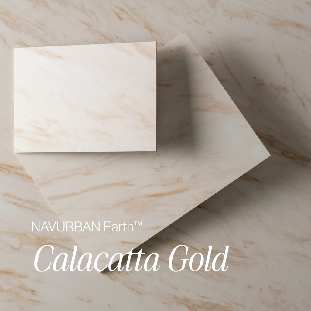 Screenwood | Introducing the NAVURBAN Earth™ Collection