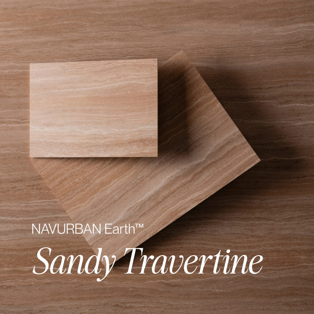 Screenwood | Introducing the NAVURBAN Earth™ Collection