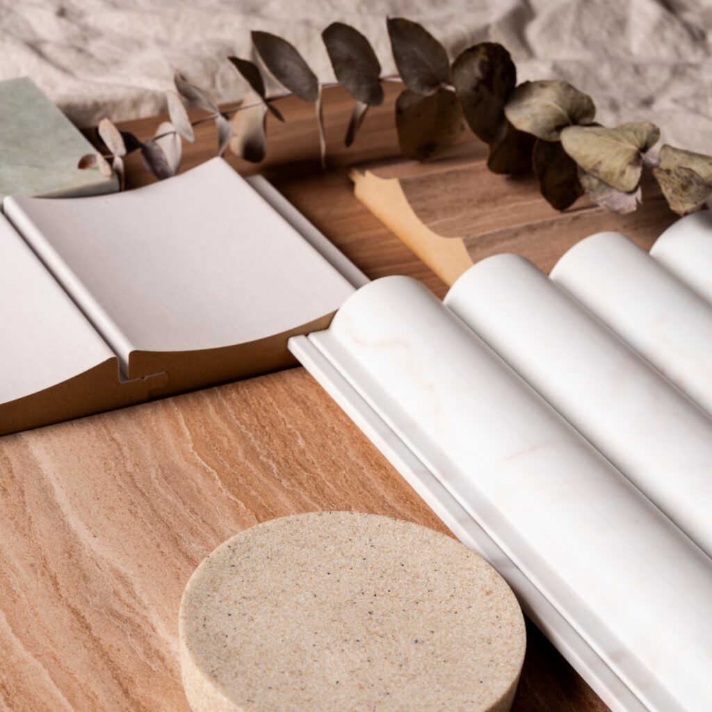 Screenwood | Introducing the NAVURBAN Earth™ Collection