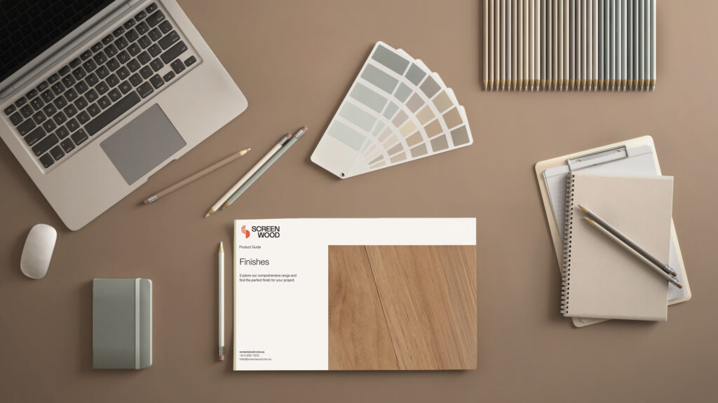 Screenwood | Introducing the NAVURBAN Earth™ Collection